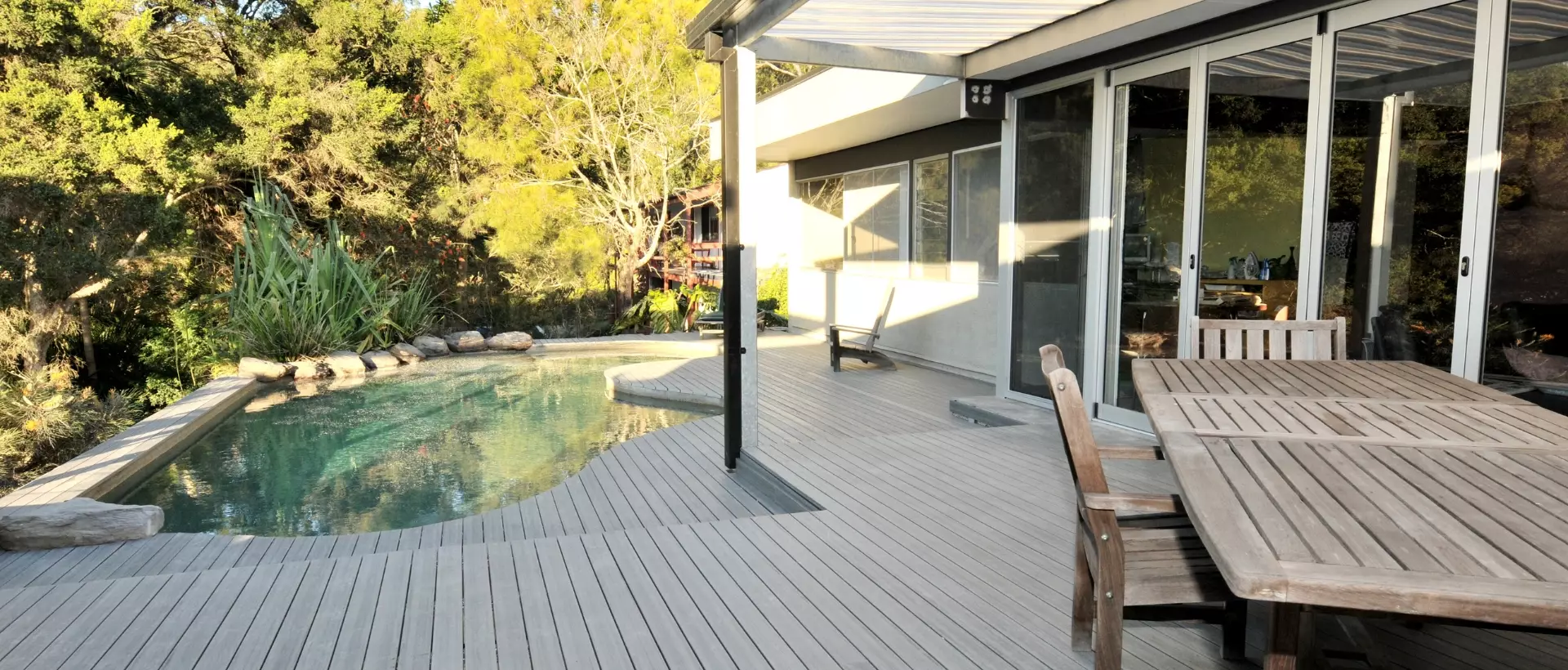 Snap-Loc for Modwood® Decking